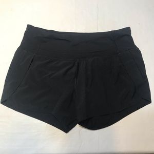 Lululemon Athletic Shorts